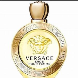 Versace eros pour femme